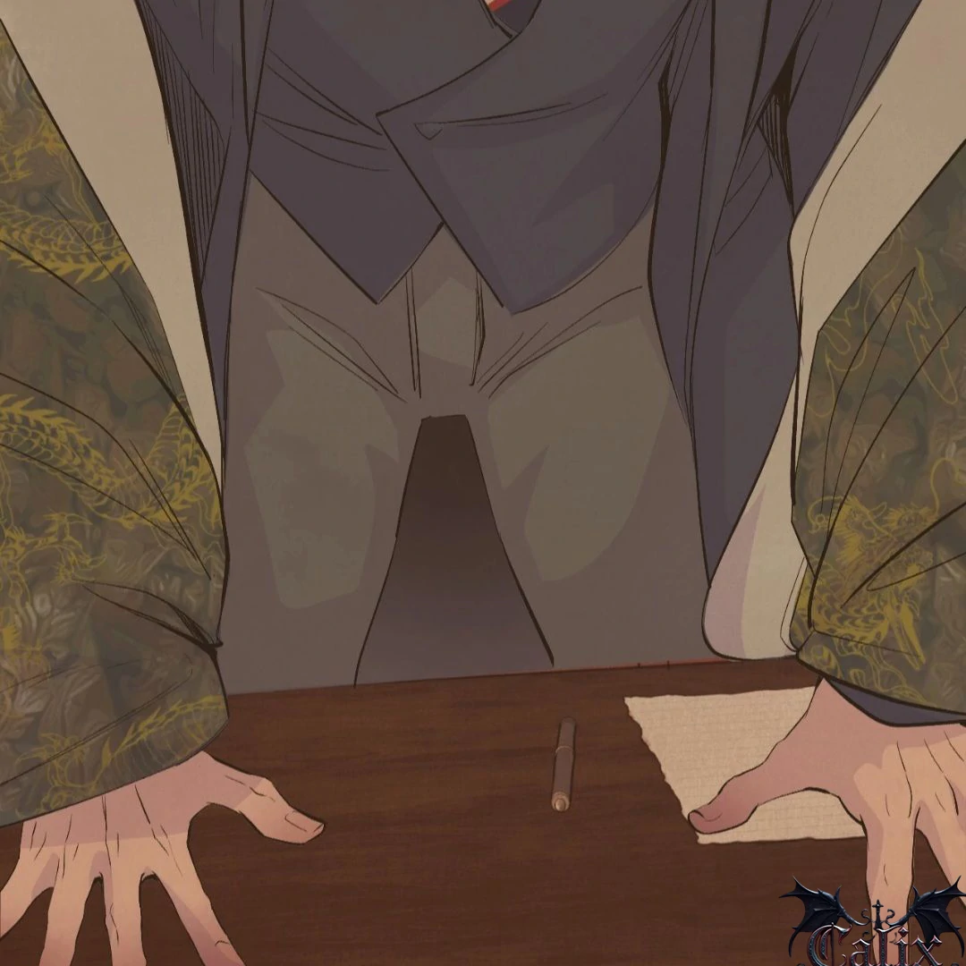 Peach Boy - Chapter 9 manhwa