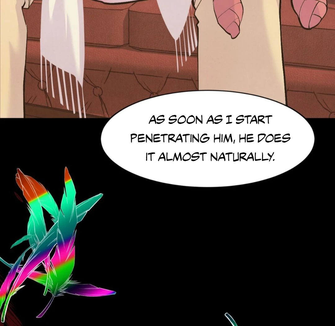 Peach Boy - Chapter 9 manhwa