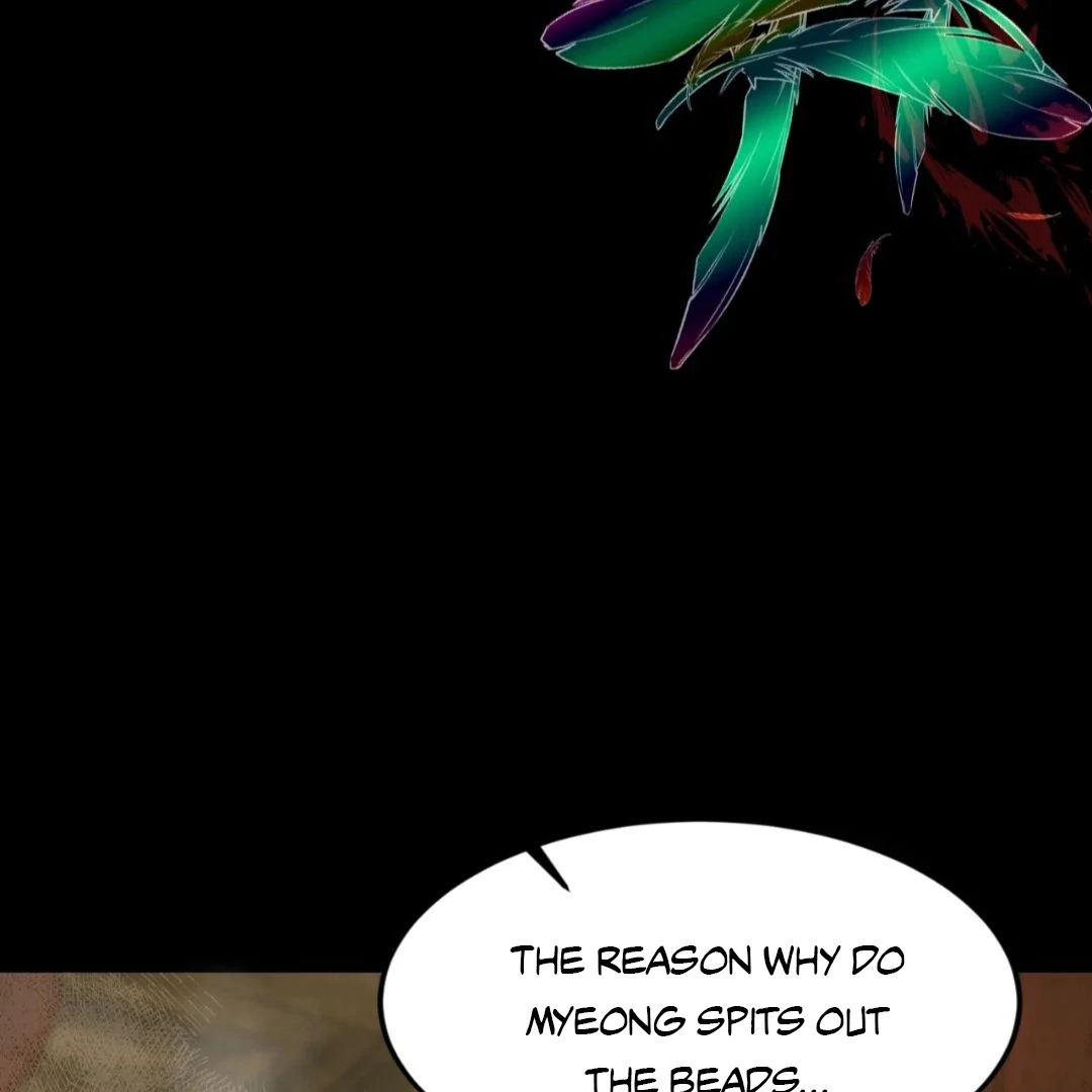 Peach Boy - Chapter 9 manhwa