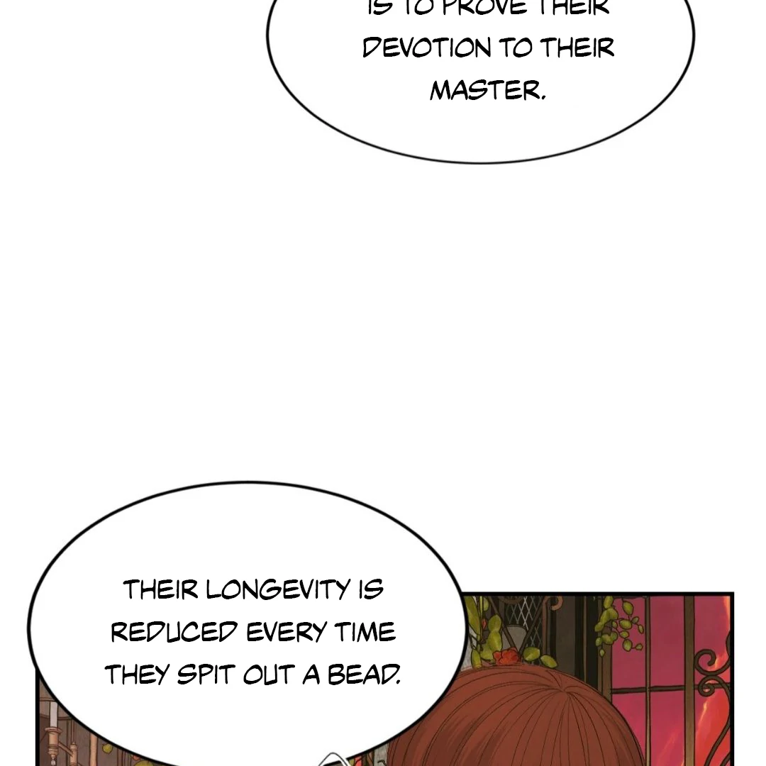 Peach Boy - Chapter 9 manhwa