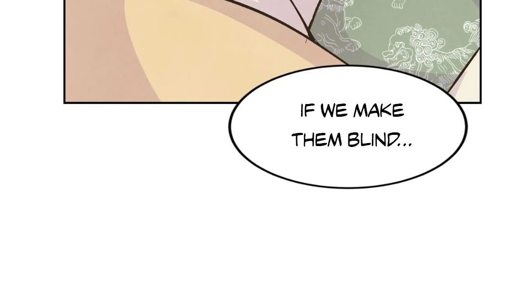 Peach Boy - Chapter 9 manhwa
