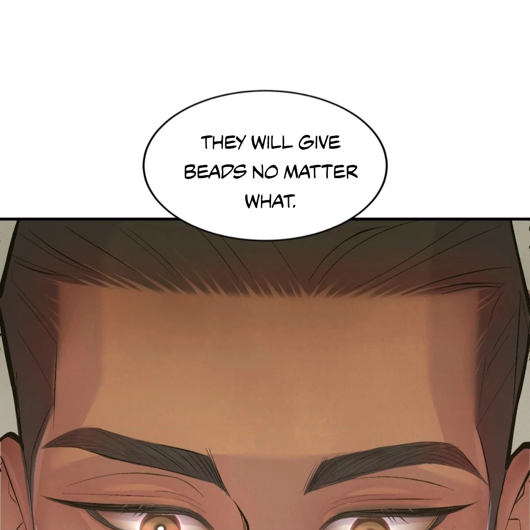 Peach Boy - Chapter 9 manhwa