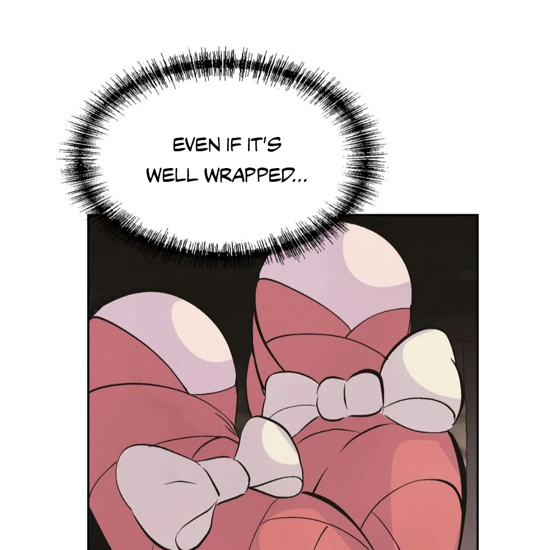 Peach Boy - Chapter 9 manhwa