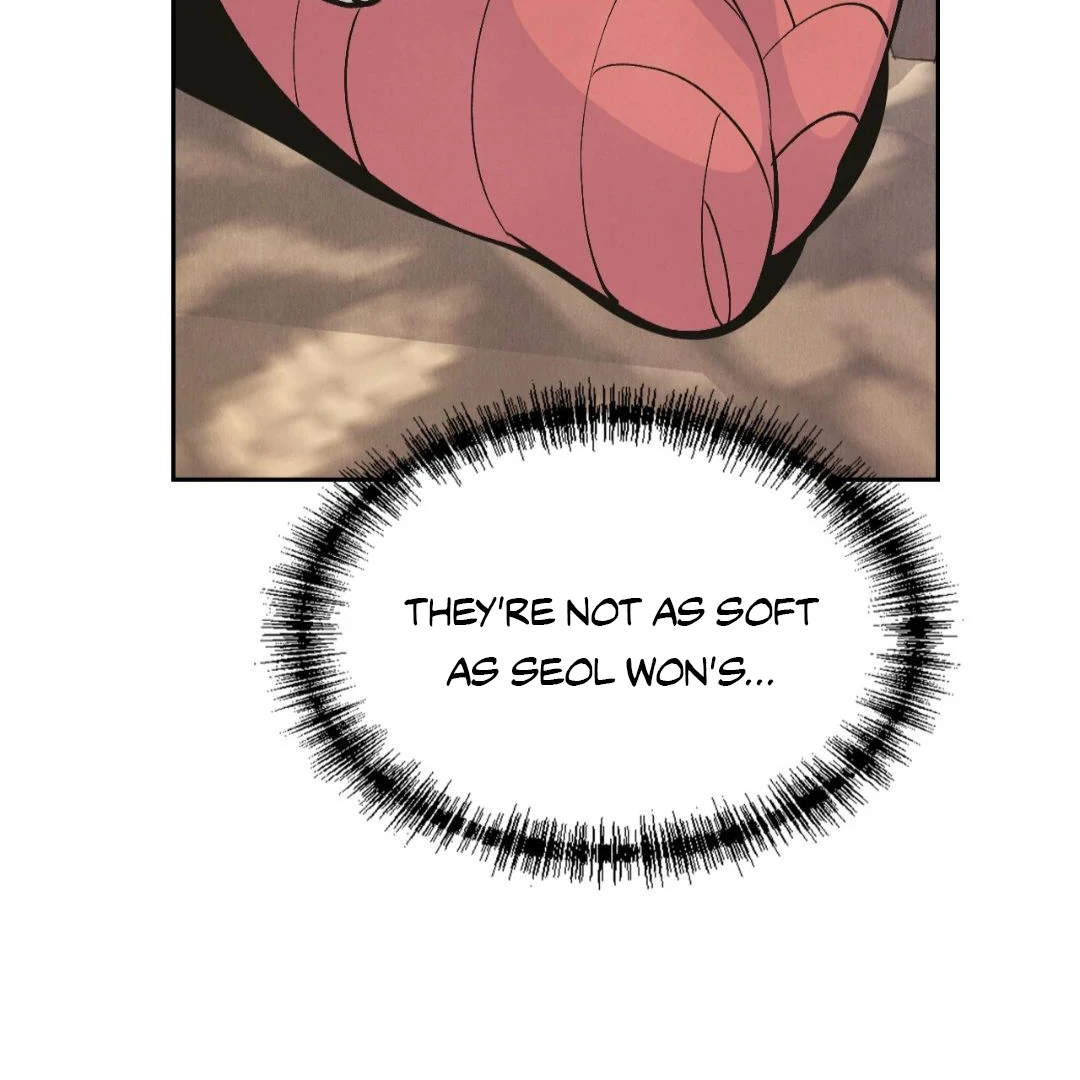 Peach Boy - Chapter 9 manhwa