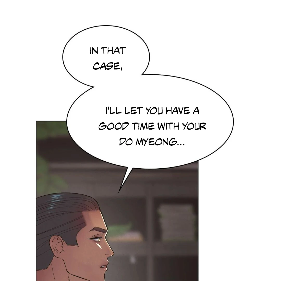 Peach Boy - Chapter 9 manhwa