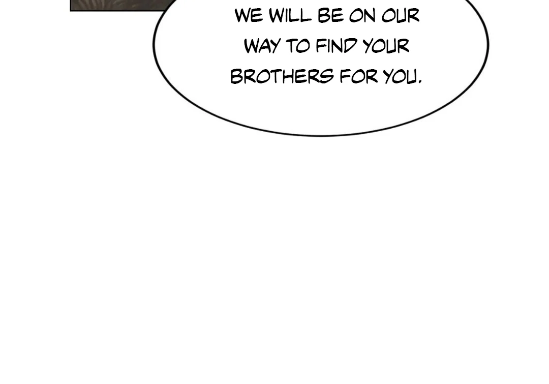 Peach Boy - Chapter 9 manhwa