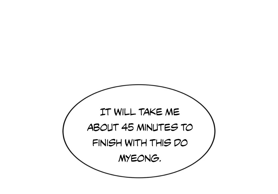 Peach Boy - Chapter 9 manhwa