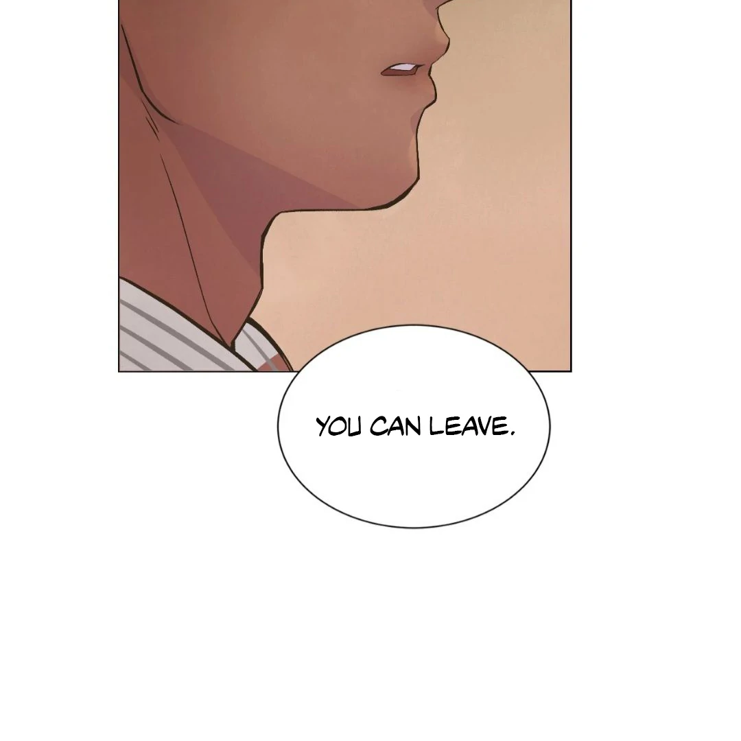 Peach Boy - Chapter 9 manhwa