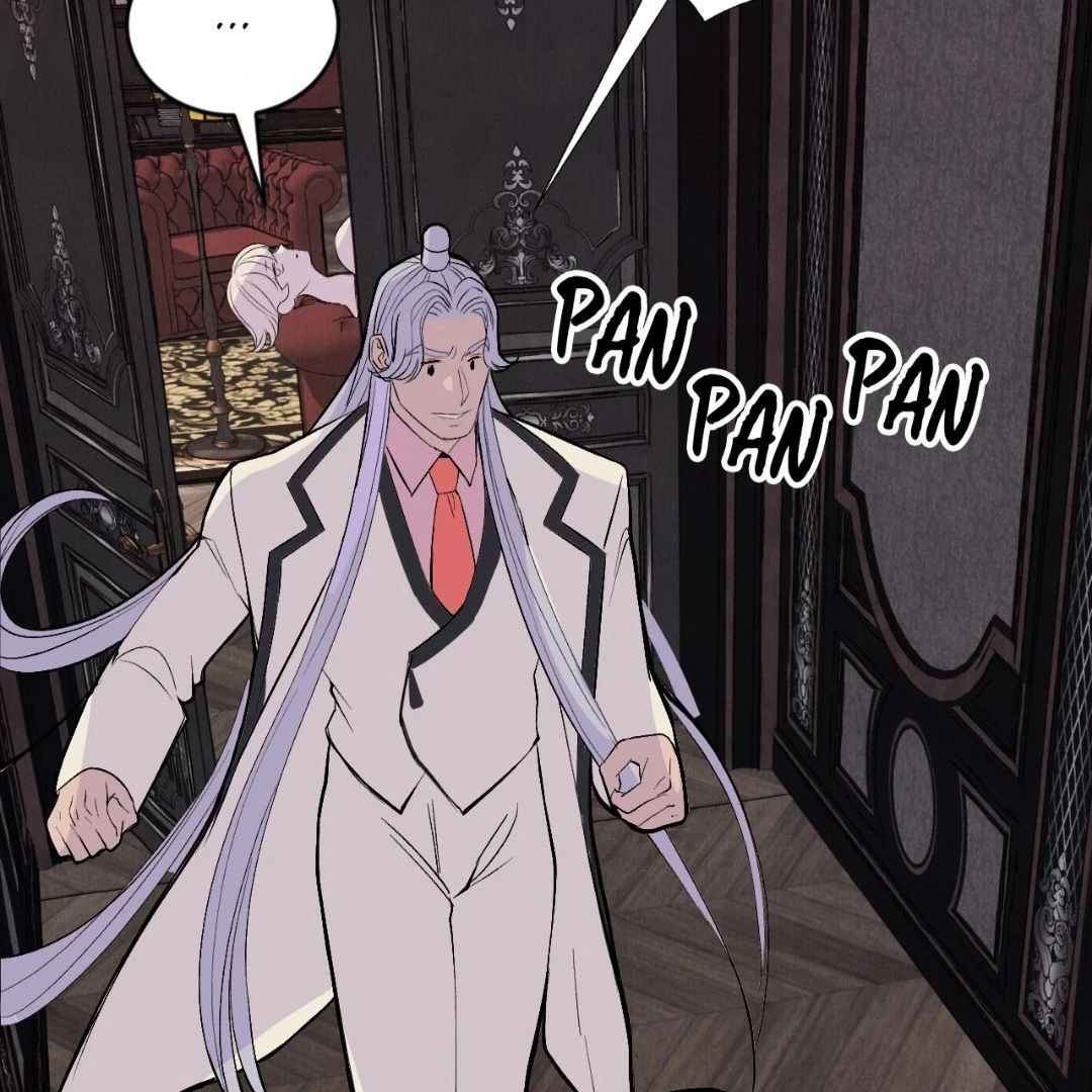 Peach Boy - Chapter 9 manhwa