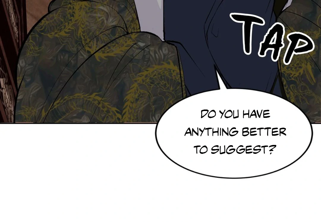 Peach Boy - Chapter 9 manhwa