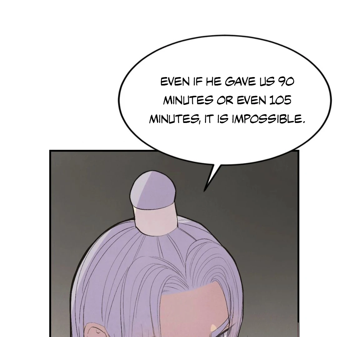 Peach Boy - Chapter 9 manhwa