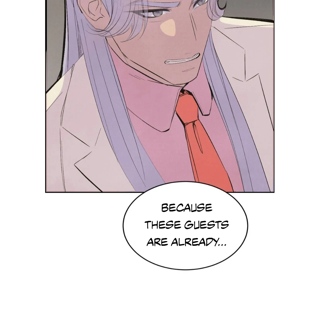 Peach Boy - Chapter 9 manhwa
