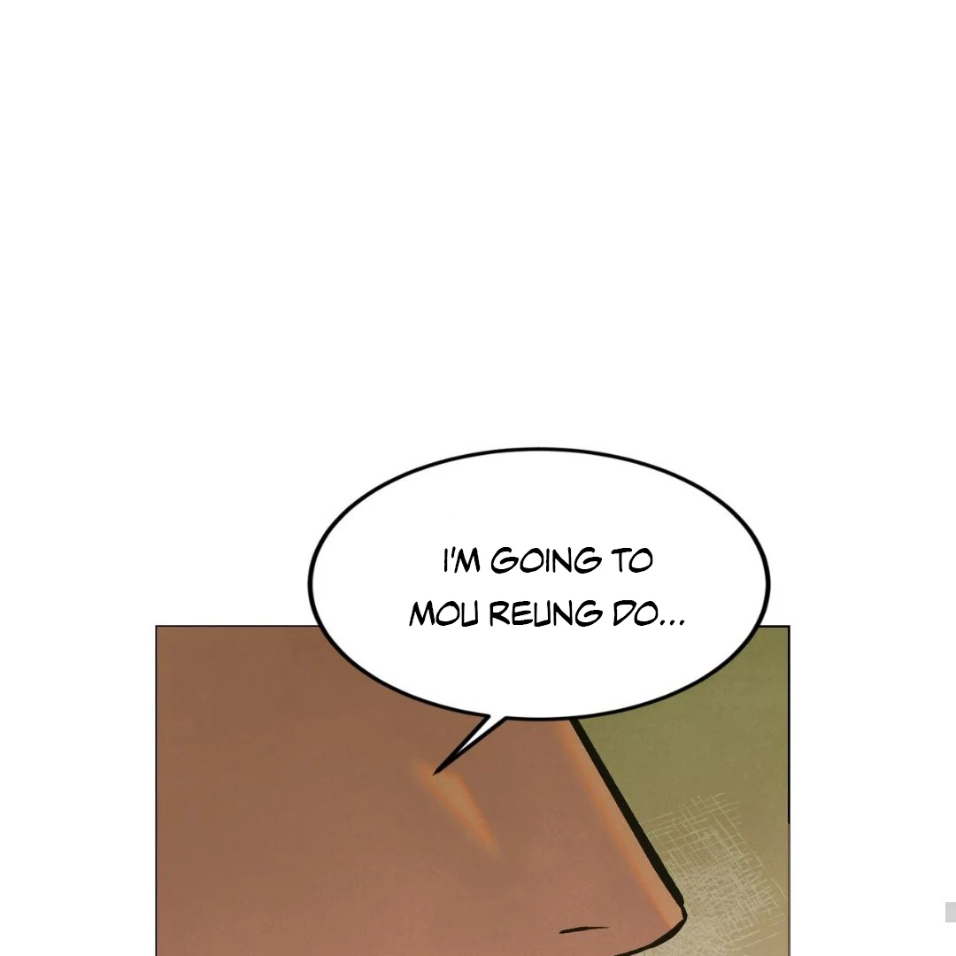 Peach Boy - Chapter 9 manhwa