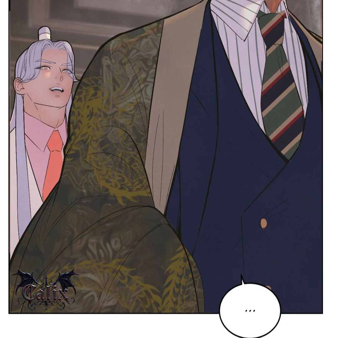 Peach Boy - Chapter 9 manhwa