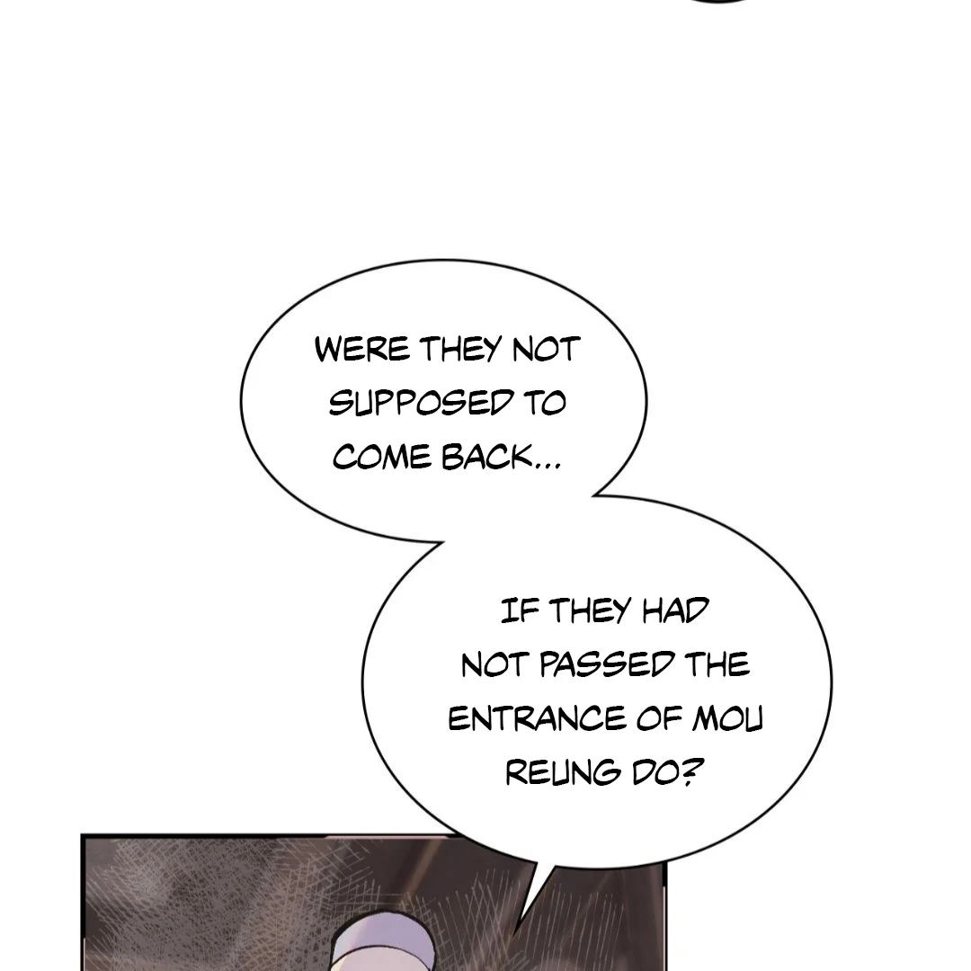Peach Boy - Chapter 9 manhwa