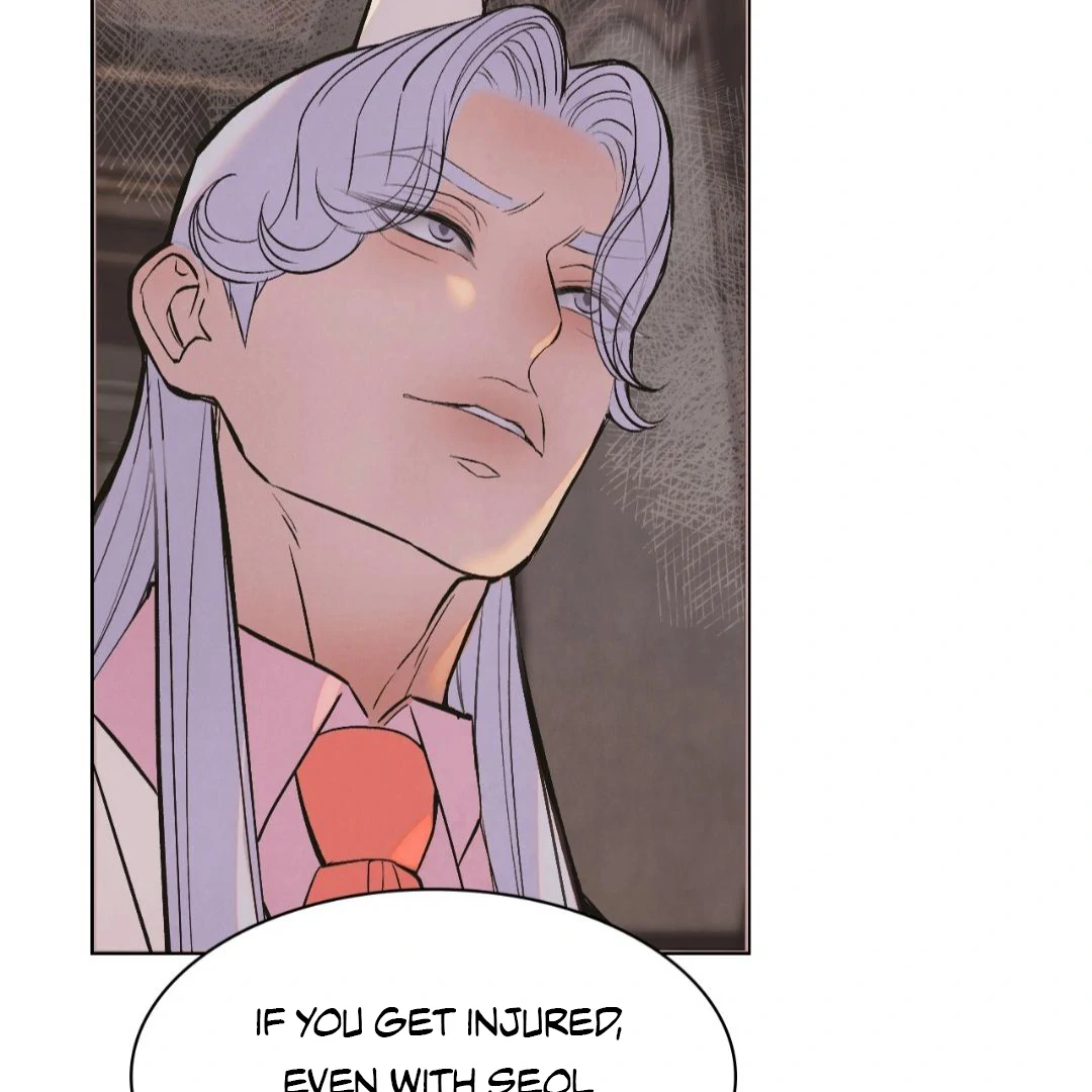 Peach Boy - Chapter 9 manhwa