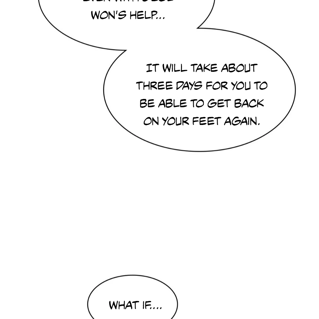 Peach Boy - Chapter 9 manhwa