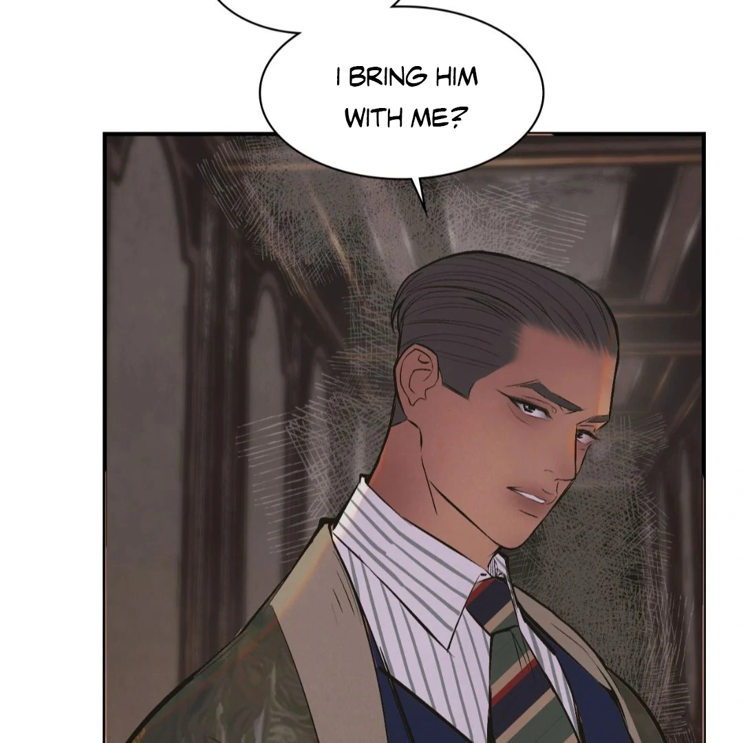 Peach Boy - Chapter 9 manhwa