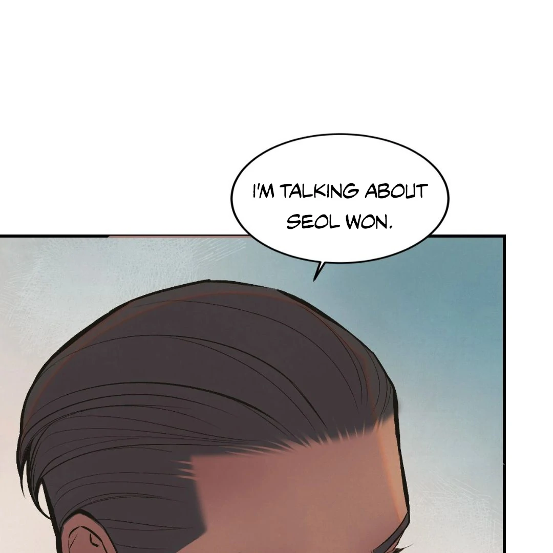 Peach Boy - Chapter 9 manhwa