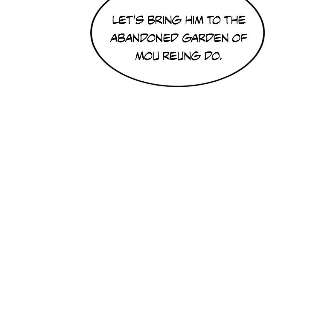 Peach Boy - Chapter 9 manhwa