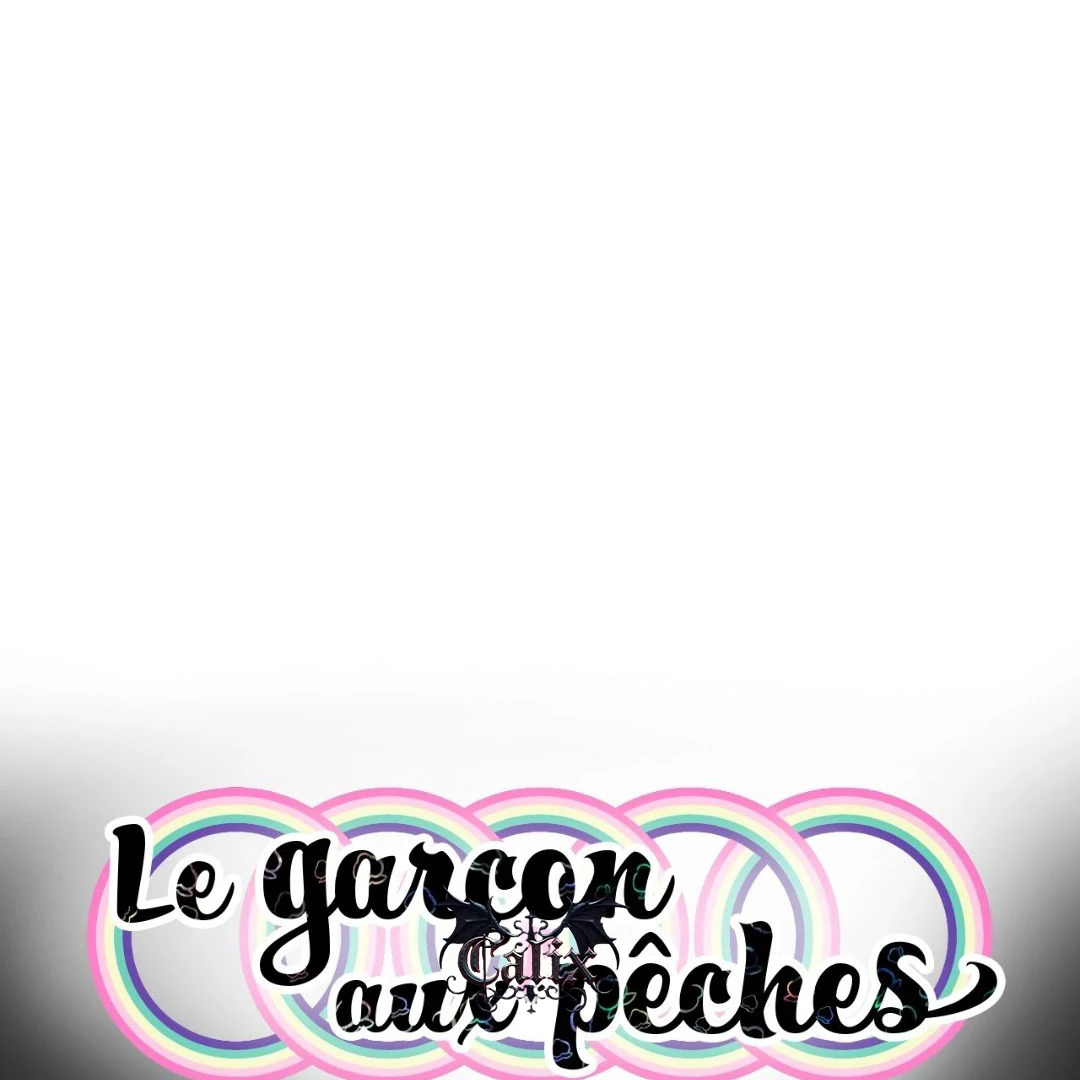 Peach Boy - Chapter 9 manhwa