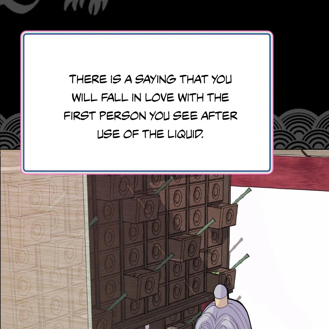 Peach Boy - Chapter 9 manhwa