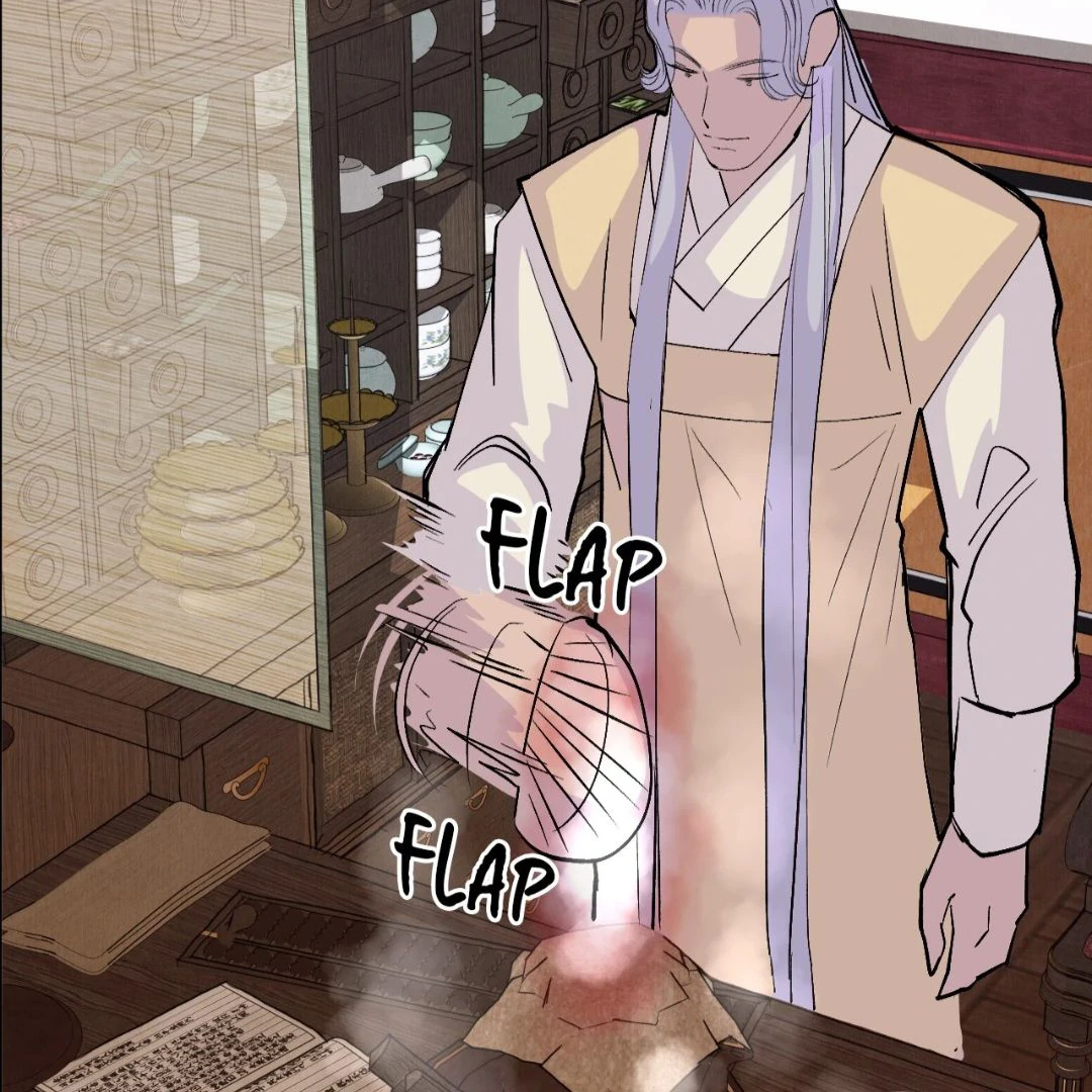 Peach Boy - Chapter 9 manhwa