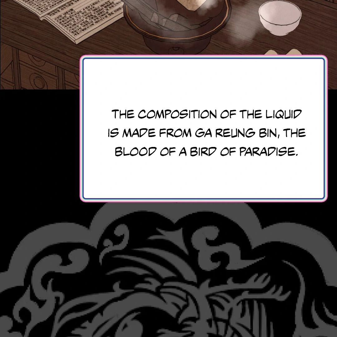 Peach Boy - Chapter 9 manhwa