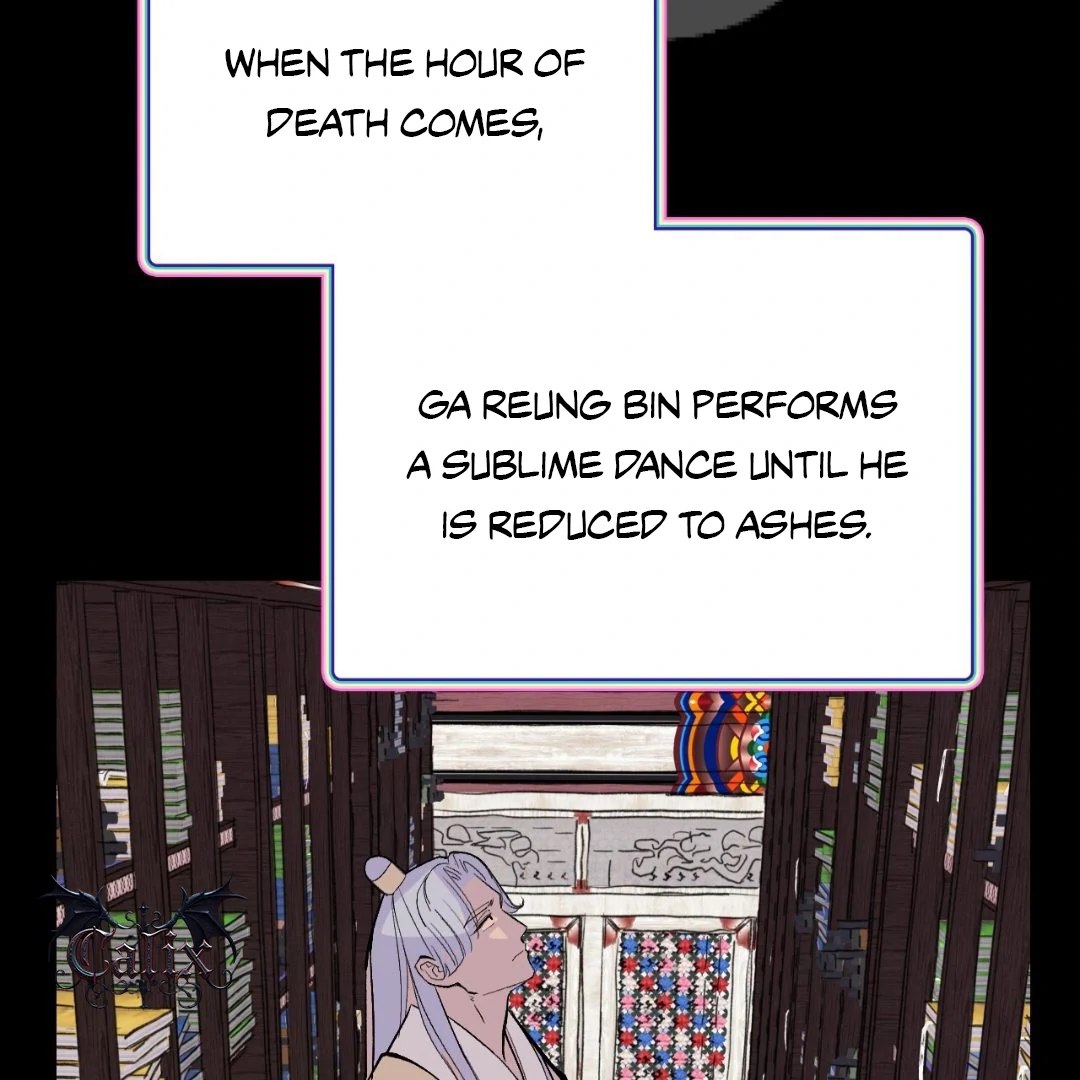 Peach Boy - Chapter 9 manhwa