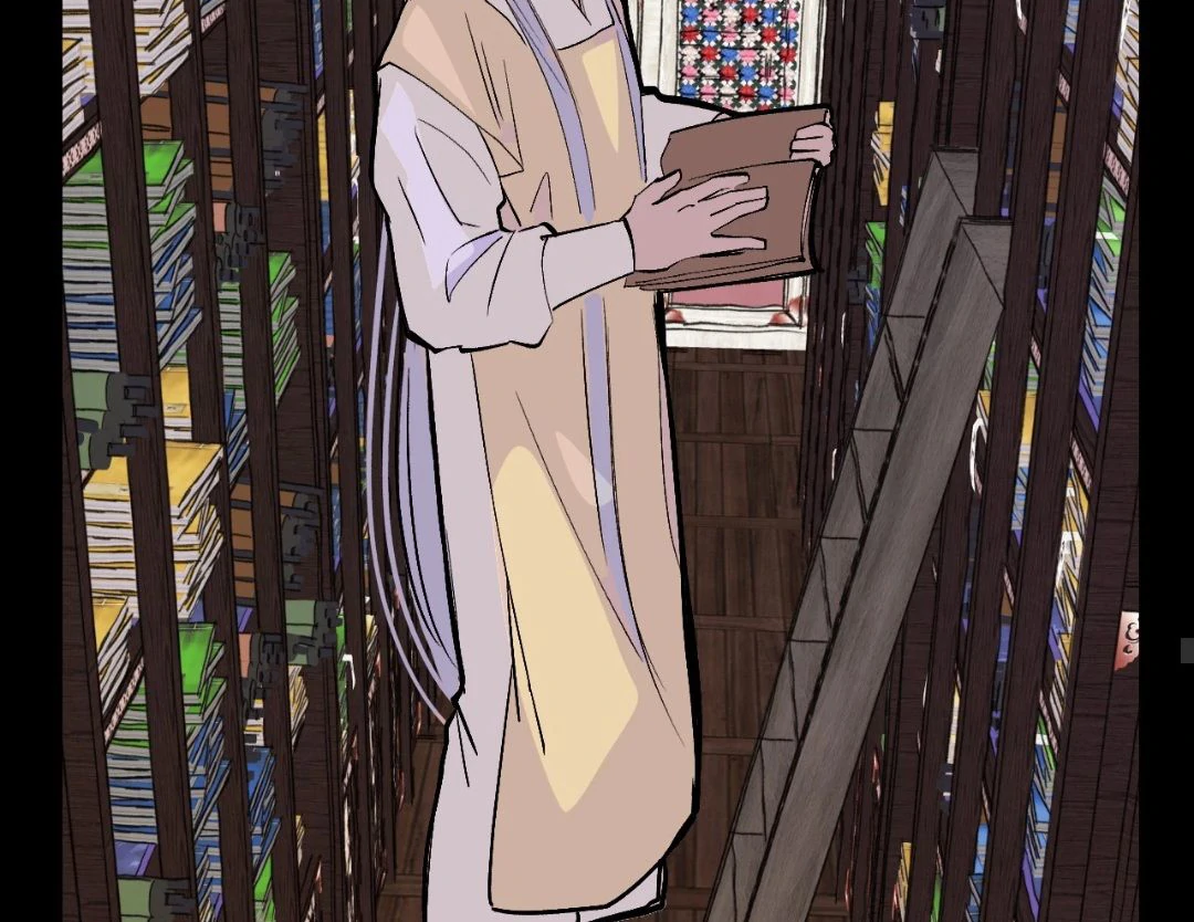 Peach Boy - Chapter 9 manhwa