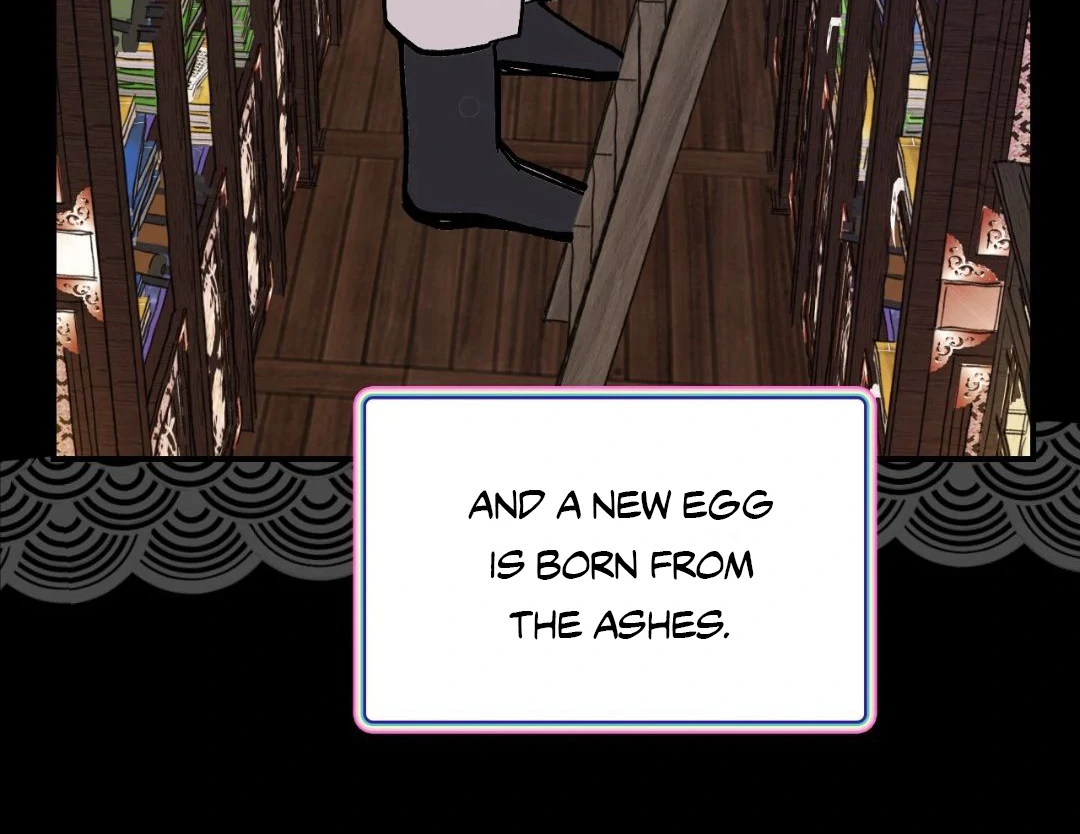 Peach Boy - Chapter 9 manhwa