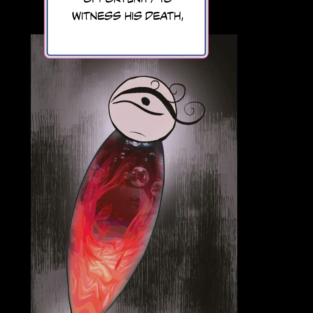 Peach Boy - Chapter 9 manhwa