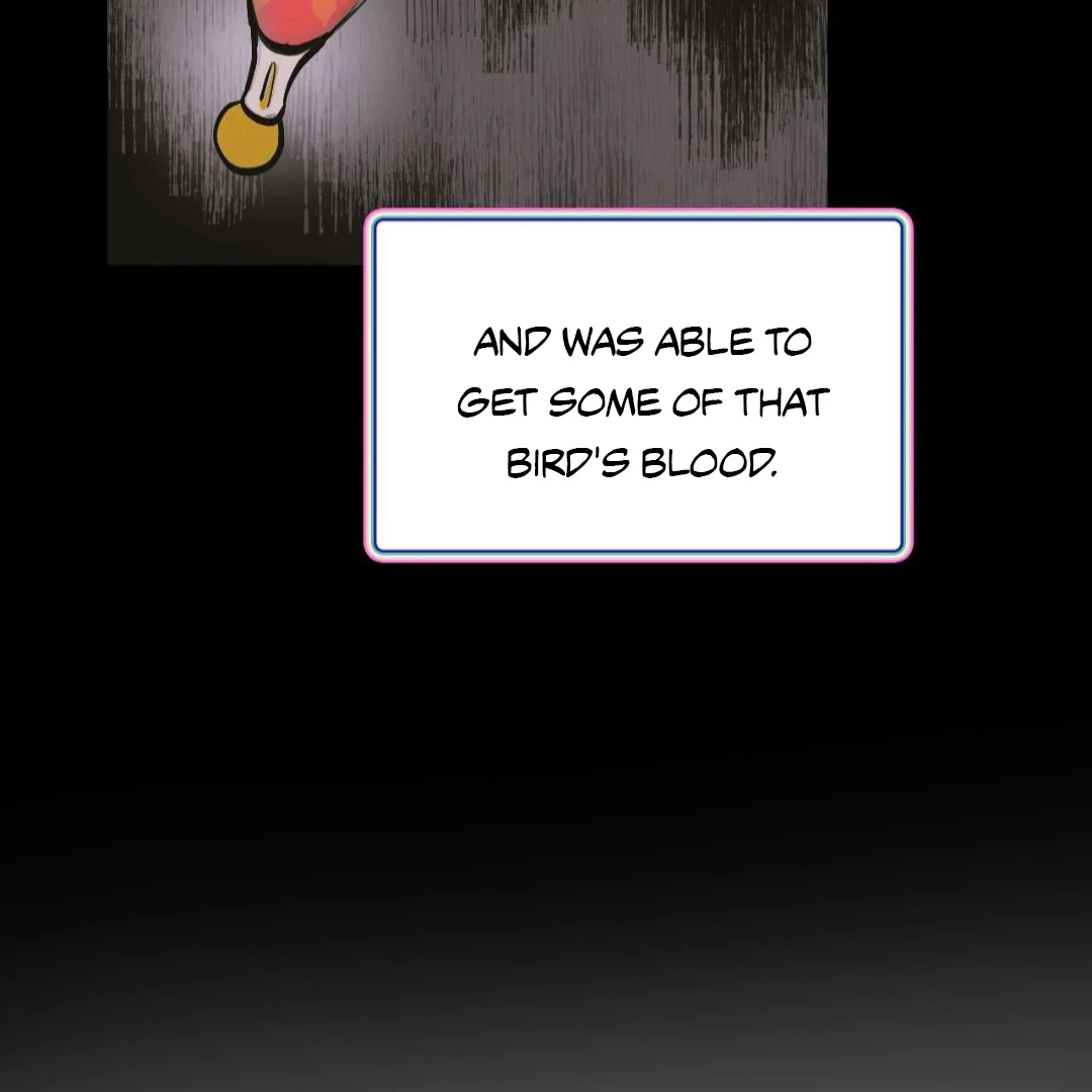 Peach Boy - Chapter 9 manhwa