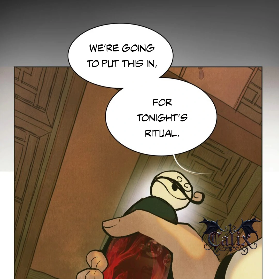 Peach Boy - Chapter 9 manhwa