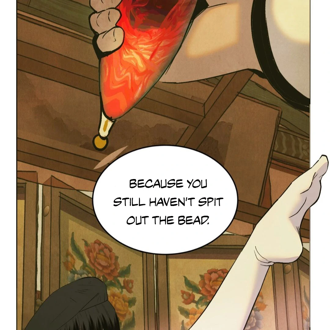 Peach Boy - Chapter 9 manhwa
