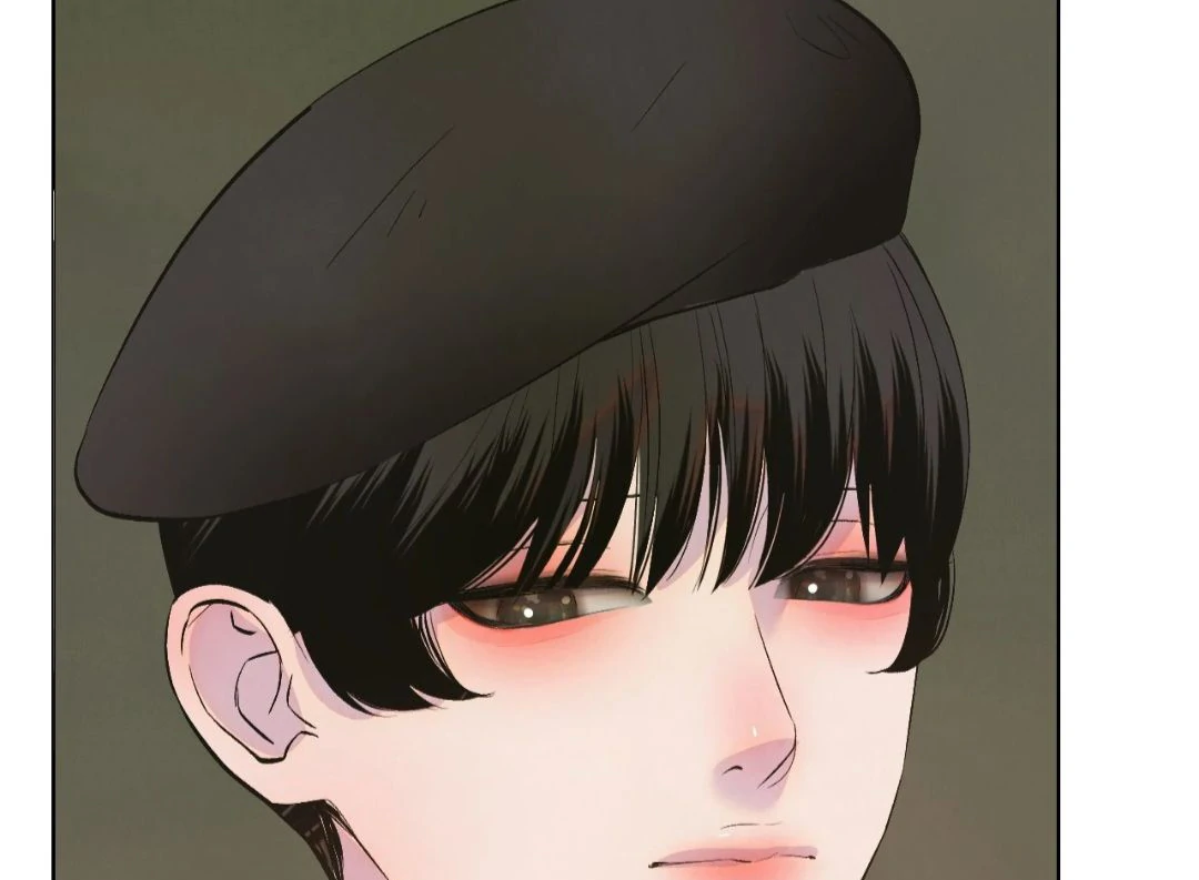 Peach Boy - Chapter 9 manhwa
