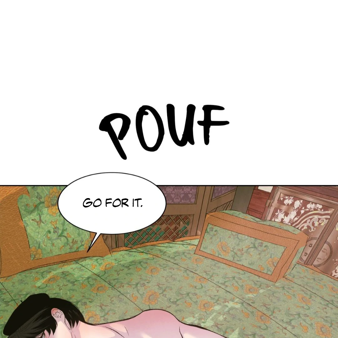 Peach Boy - Chapter 9 manhwa