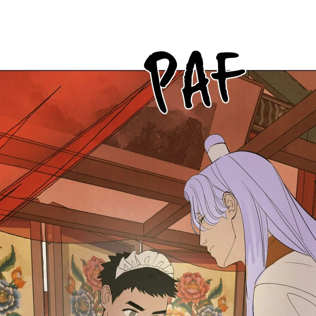Peach Boy - Chapter 9 manhwa