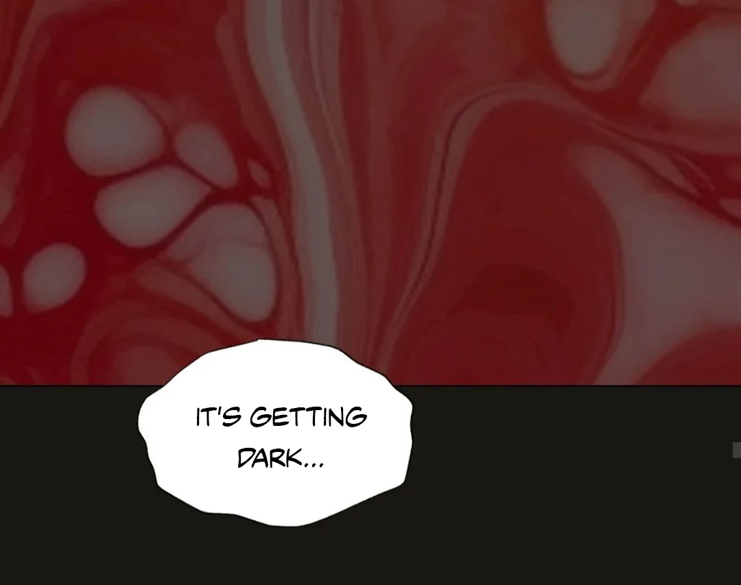 Peach Boy - Chapter 9 manhwa