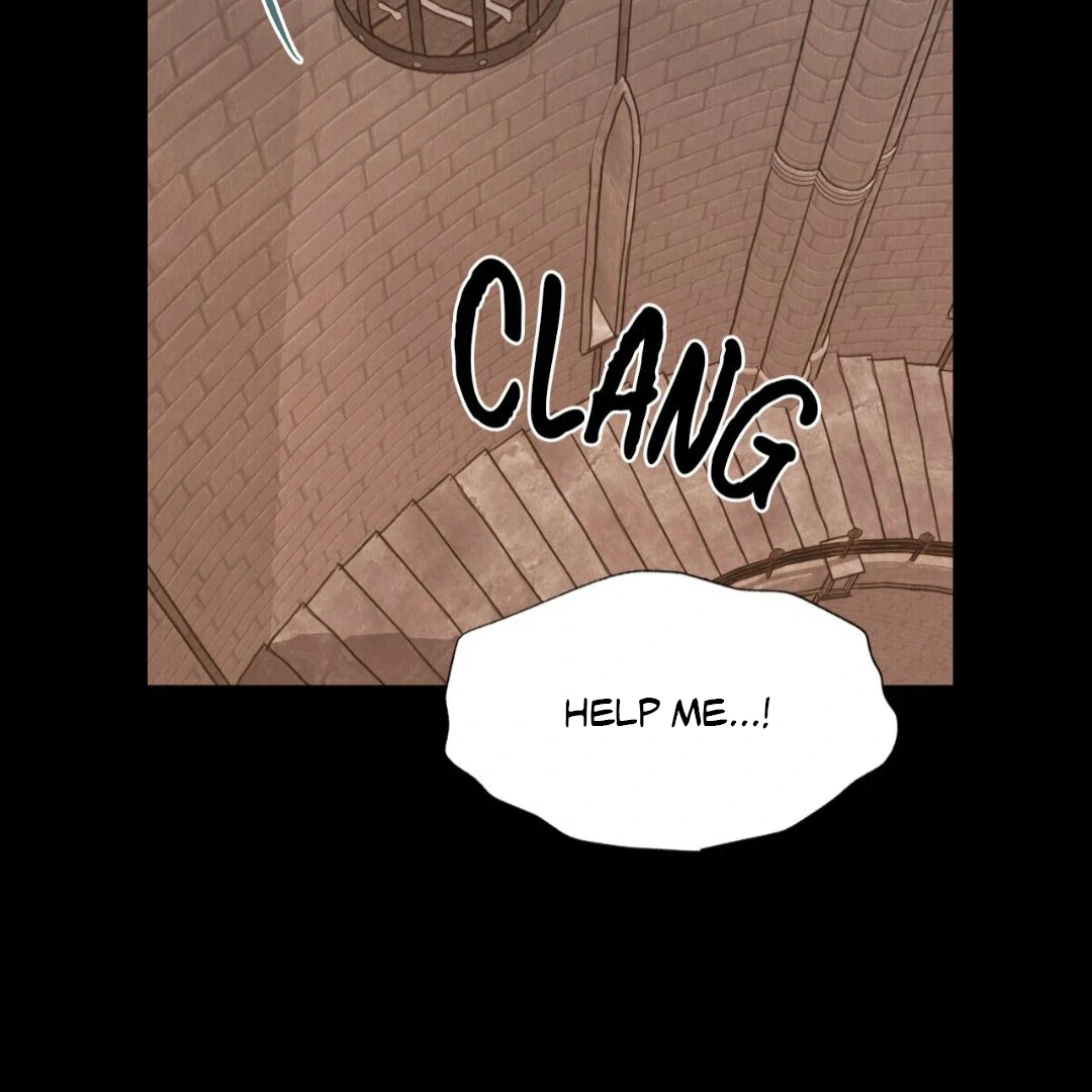 Peach Boy - Chapter 9 manhwa
