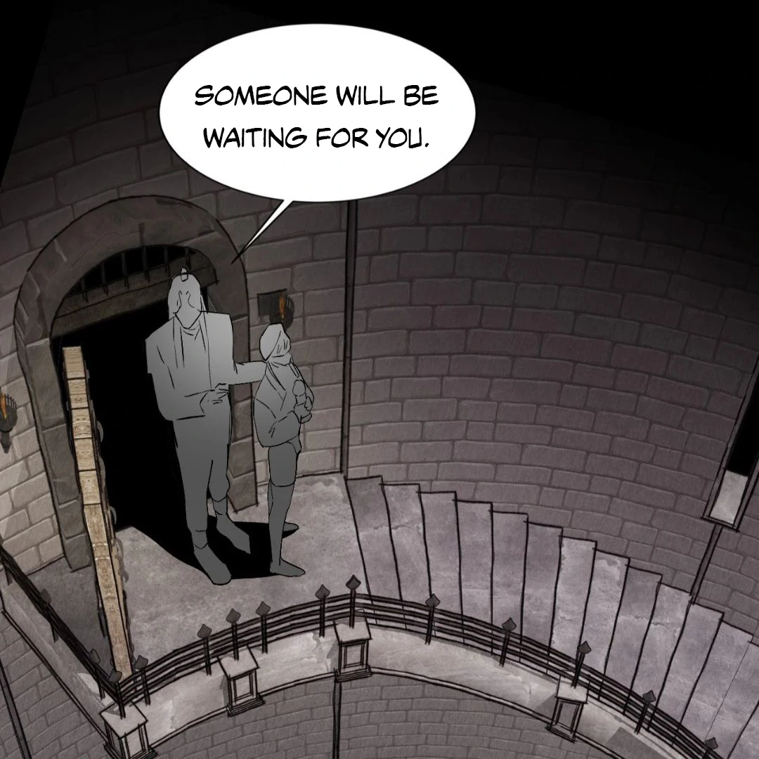 Peach Boy - Chapter 9 manhwa