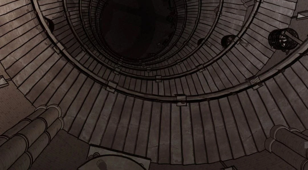 Peach Boy - Chapter 9 manhwa