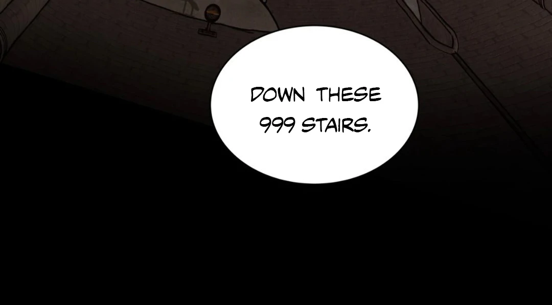 Peach Boy - Chapter 9 manhwa
