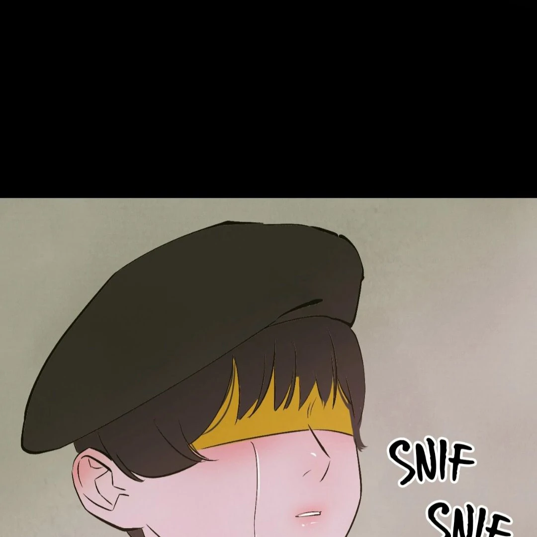 Peach Boy - Chapter 9 manhwa