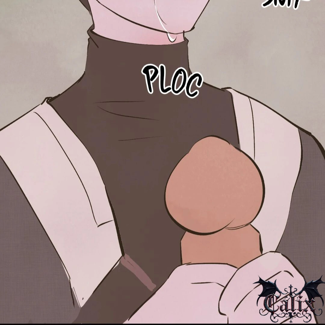 Peach Boy - Chapter 9 manhwa