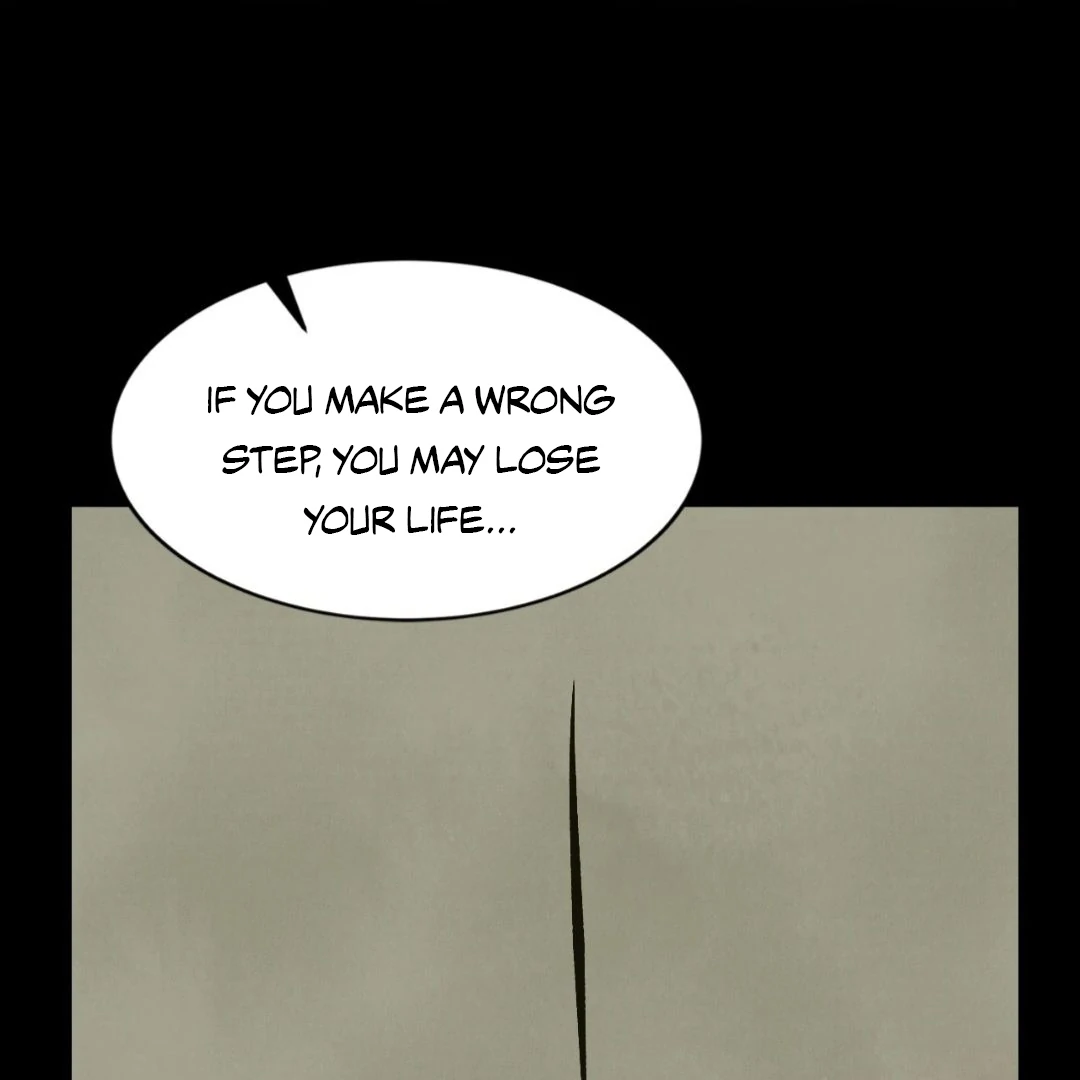 Peach Boy - Chapter 9 manhwa