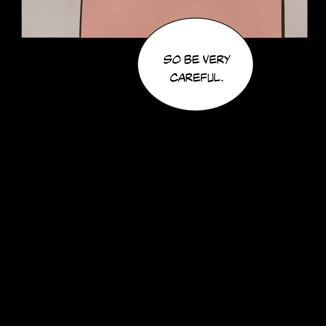 Peach Boy - Chapter 9 manhwa