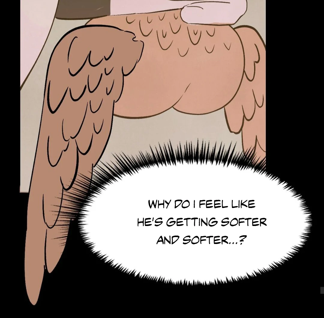 Peach Boy - Chapter 9 manhwa
