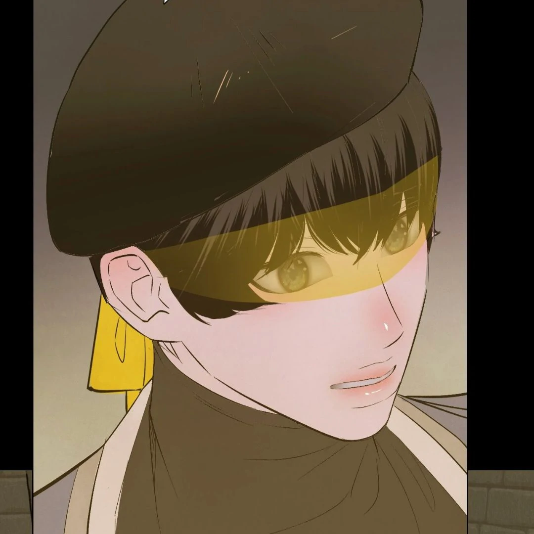 Peach Boy - Chapter 9 manhwa