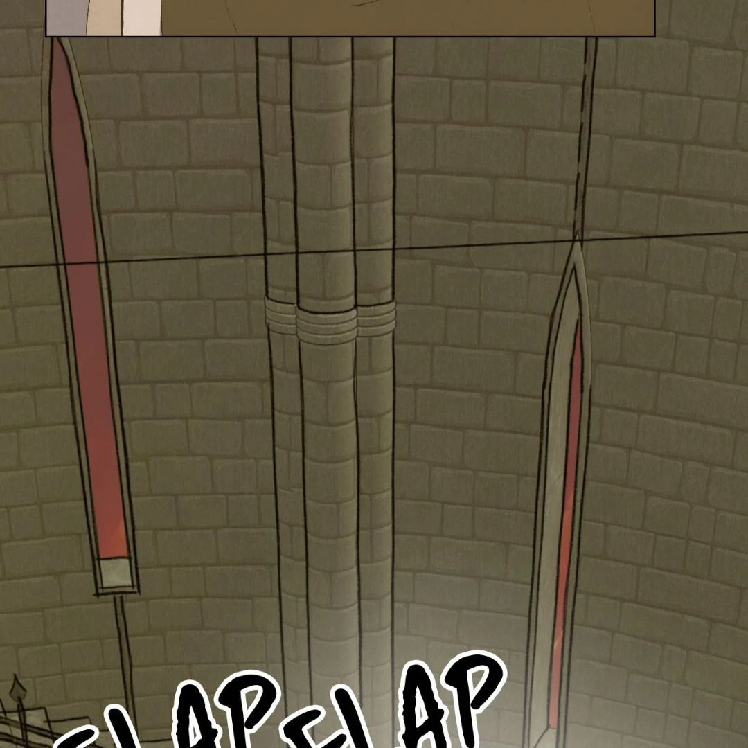 Peach Boy - Chapter 9 manhwa